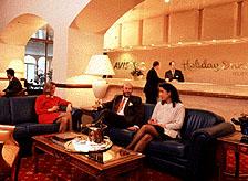 Montigny-le-Bretonneux hotels - Holiday Inn Velizy